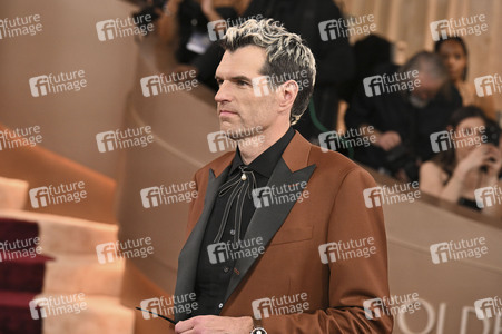 Golden Globe Awards 2026 in Beverly Hills