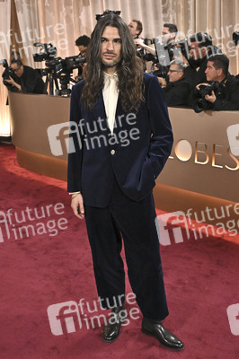 Golden Globe Awards 2026 in Beverly Hills