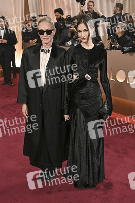 Golden Globe Awards 2026 in Beverly Hills