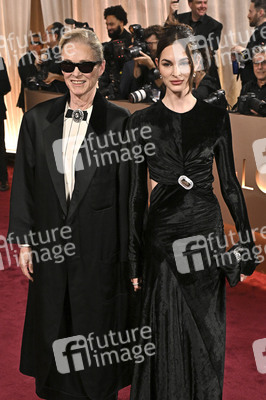 Golden Globe Awards 2026 in Beverly Hills