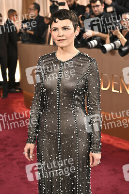 Golden Globe Awards 2026 in Beverly Hills