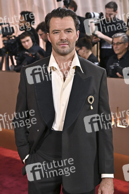 Golden Globe Awards 2026 in Beverly Hills