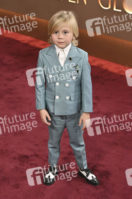 Golden Globe Awards 2026 in Beverly Hills