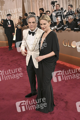 Golden Globe Awards 2026 in Beverly Hills