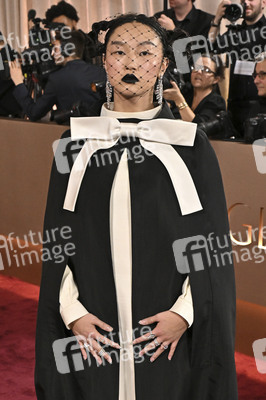 Golden Globe Awards 2026 in Beverly Hills