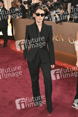 Golden Globe Awards 2026 in Beverly Hills