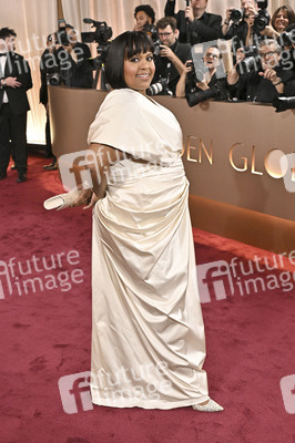 Golden Globe Awards 2026 in Beverly Hills