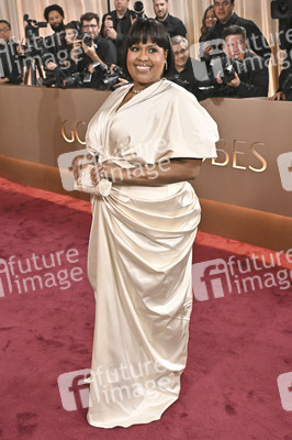 Golden Globe Awards 2026 in Beverly Hills