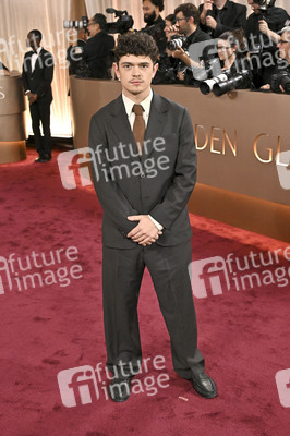 Golden Globe Awards 2026 in Beverly Hills