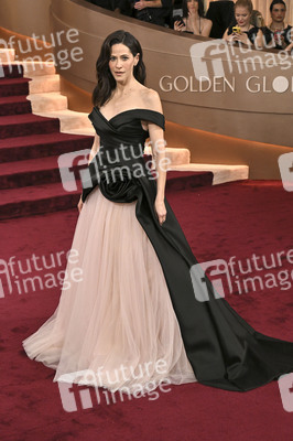 Golden Globe Awards 2026 in Beverly Hills