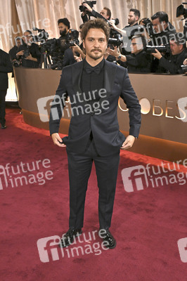 Golden Globe Awards 2026 in Beverly Hills