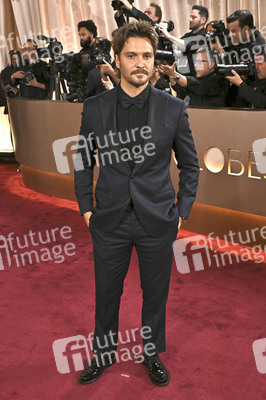 Golden Globe Awards 2026 in Beverly Hills