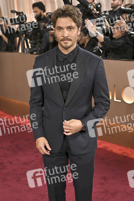 Golden Globe Awards 2026 in Beverly Hills