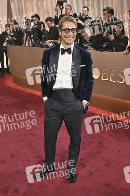 Golden Globe Awards 2026 in Beverly Hills