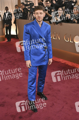 Golden Globe Awards 2026 in Beverly Hills