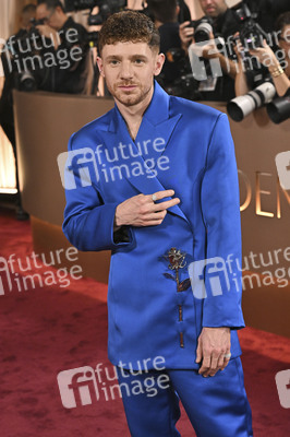 Golden Globe Awards 2026 in Beverly Hills