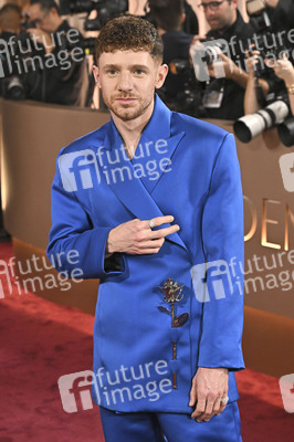 Golden Globe Awards 2026 in Beverly Hills