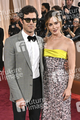 Golden Globe Awards 2026 in Beverly Hills