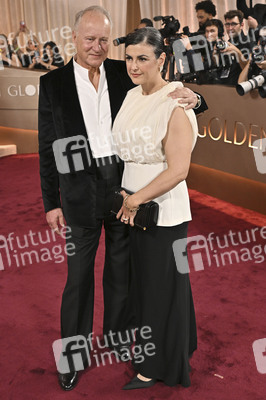 Golden Globe Awards 2026 in Beverly Hills