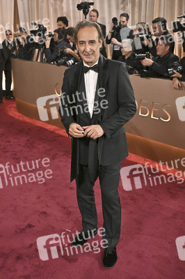 Golden Globe Awards 2026 in Beverly Hills