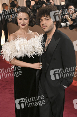 Golden Globe Awards 2026 in Beverly Hills