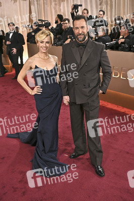 Golden Globe Awards 2026 in Beverly Hills