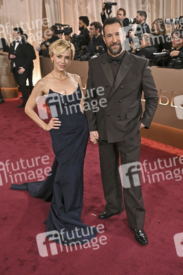 Golden Globe Awards 2026 in Beverly Hills