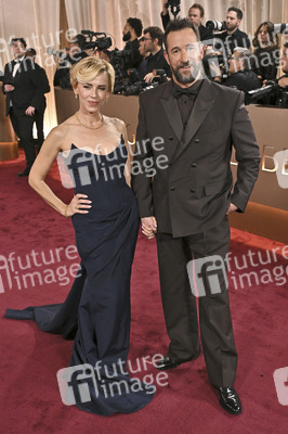 Golden Globe Awards 2026 in Beverly Hills