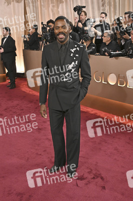 Golden Globe Awards 2026 in Beverly Hills