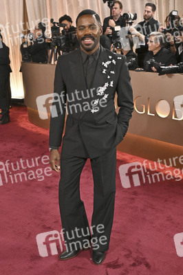 Golden Globe Awards 2026 in Beverly Hills