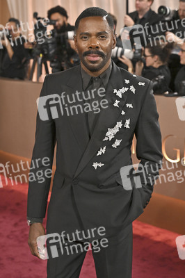 Golden Globe Awards 2026 in Beverly Hills