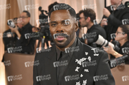 Golden Globe Awards 2026 in Beverly Hills