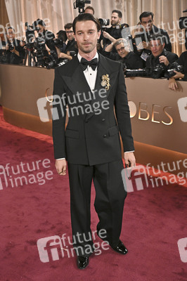 Golden Globe Awards 2026 in Beverly Hills