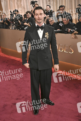 Golden Globe Awards 2026 in Beverly Hills