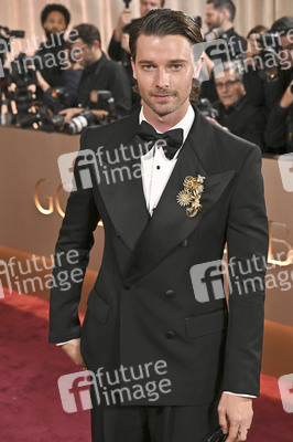 Golden Globe Awards 2026 in Beverly Hills