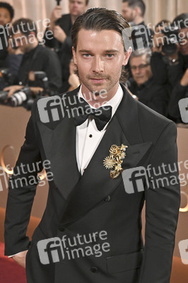 Golden Globe Awards 2026 in Beverly Hills