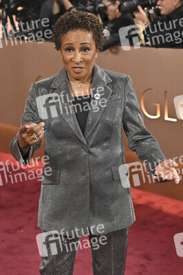 Golden Globe Awards 2026 in Beverly Hills