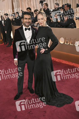 Golden Globe Awards 2026 in Beverly Hills