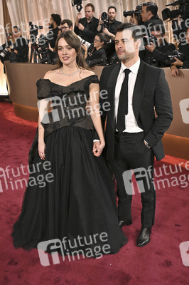 Golden Globe Awards 2026 in Beverly Hills