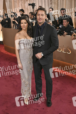 Golden Globe Awards 2026 in Beverly Hills