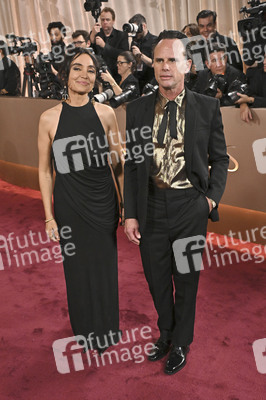 Golden Globe Awards 2026 in Beverly Hills