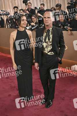 Golden Globe Awards 2026 in Beverly Hills