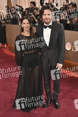 Golden Globe Awards 2026 in Beverly Hills