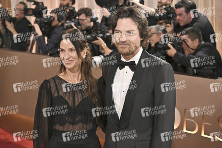 Golden Globe Awards 2026 in Beverly Hills