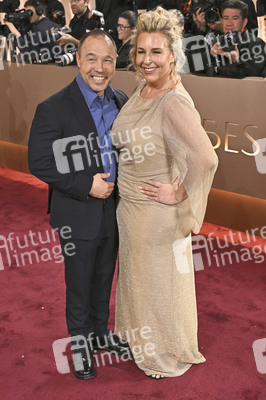 Golden Globe Awards 2026 in Beverly Hills