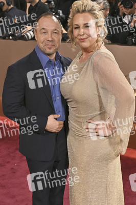 Golden Globe Awards 2026 in Beverly Hills