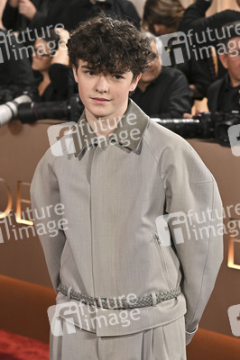 Golden Globe Awards 2026 in Beverly Hills