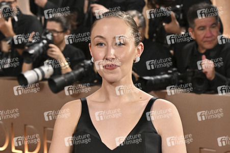 Golden Globe Awards 2026 in Beverly Hills