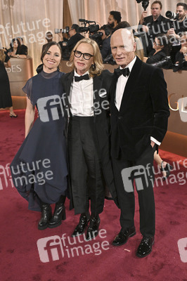 Golden Globe Awards 2026 in Beverly Hills