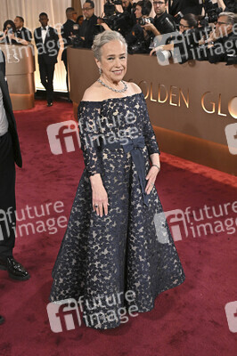 Golden Globe Awards 2026 in Beverly Hills